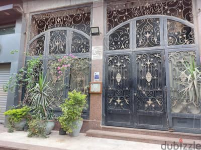 3 Bedrooms apartment Maadi