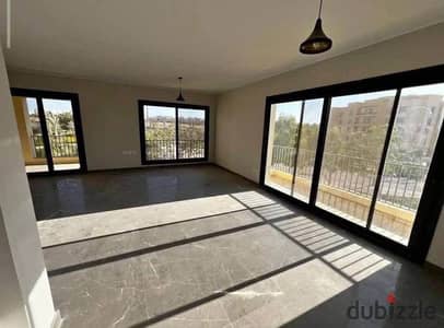 Fully finished apartment and ready to move in El sheikh zayed Zed towers Ora