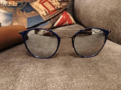 نظارة شمس Ray-Ban اصلي