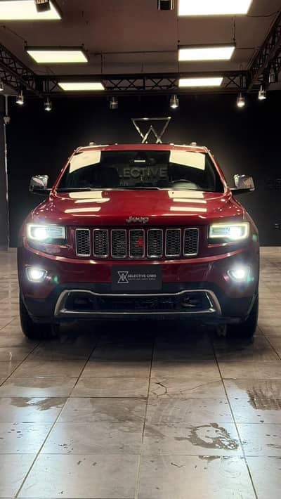 Jeep grand Cherokee 2016 All Service Done Jeep grand Cherokee 2016 All Service Done