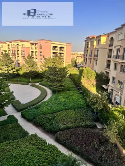 3 Bedrooms 186 sq.M Apartment for rent 60,000 EGP in Mivida Compound, 5th Settlement