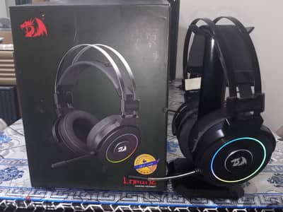 Redragon headset h320