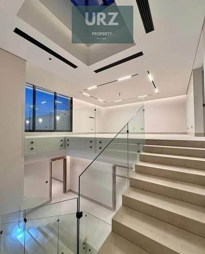 Luxury living opportunity: Own a 3-story villa with direct open views on the Suez Road next to Madinaty minutes from Sodic Mountain View Hyde Park