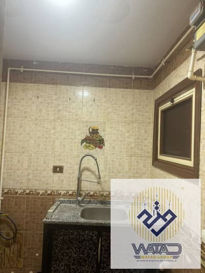 شقه للبيع في الشيخ زايد