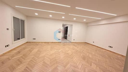 Administrative office for rent in New Maadi Prime Location