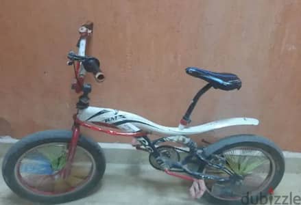 عجلة bmx