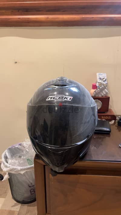 Helmet