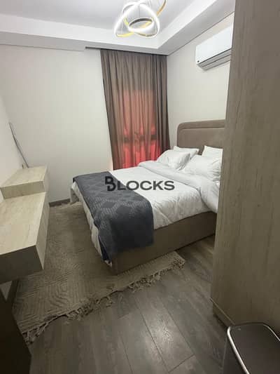 Apartment for Rent in ZED West – Sheikh Zayed