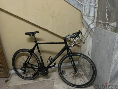 TRINX Tempo 1.4