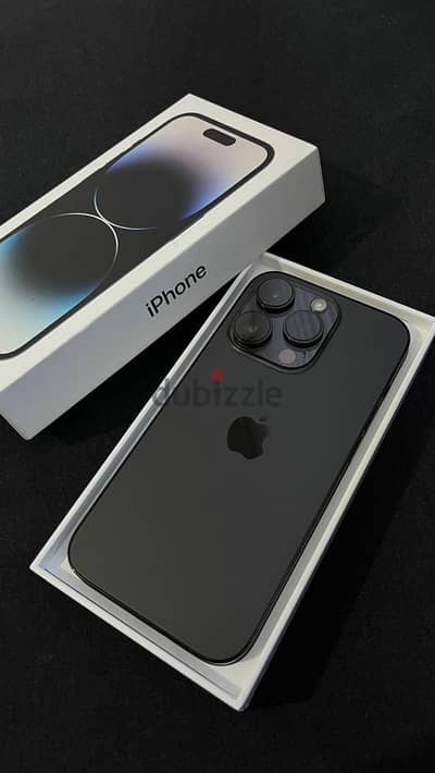 Apple - iPhone 14 Pro Max 512G