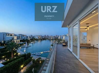 دوبلكس Roof Top Villa  لوكيشين مميز علي 10 سنين تقسيط في قلب التجمع السادس امام هايد بارك التجمع الخامس بالقرب من سوديك وميفيدا وزد ايست وسولانا للبيع