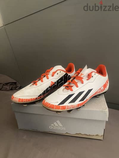 X SPEEDPORTAL adidas