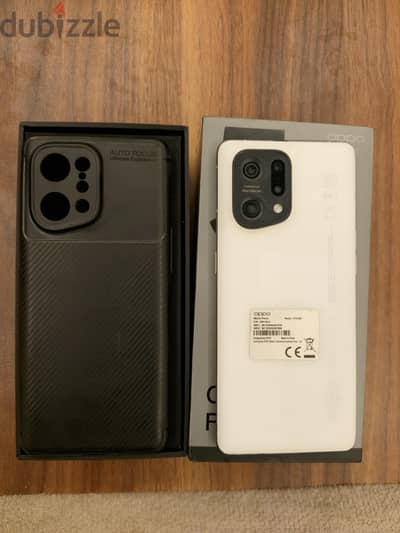 OPPO Find X5