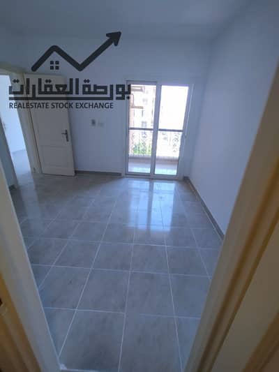 شقة للإيجار في مدينة الرحاب - المرحلة السابعة الجديدة (فرصة مميزة معفاه من مصاريف الصيانة)