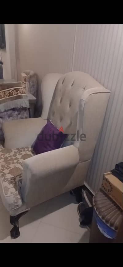 بحدايق الاهرام انتريه عموله زان بحاله ممتازه