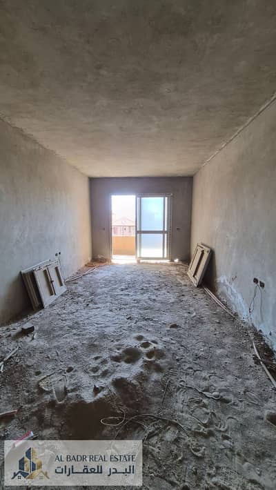 Apartment for sale in Tijaan Compound 1, Zahra Al-Maadi