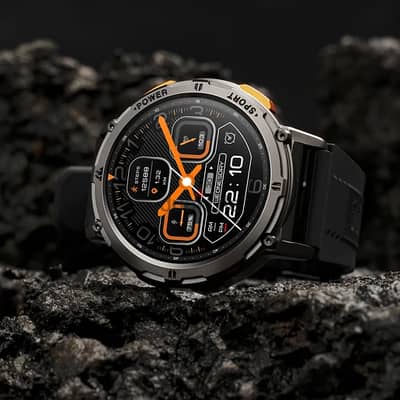 Kospet Tank T2 Smart Watch