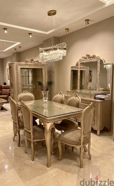Dinning room