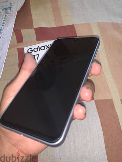 Samsung A17