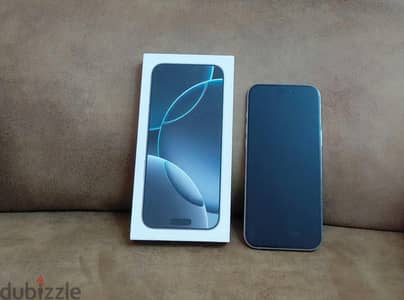 آبل - آيفون 16 برو ماكس