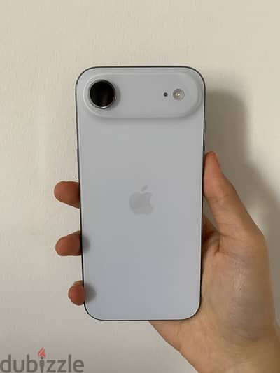Apple - iPhone 17 Air