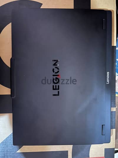 lenovo legion5