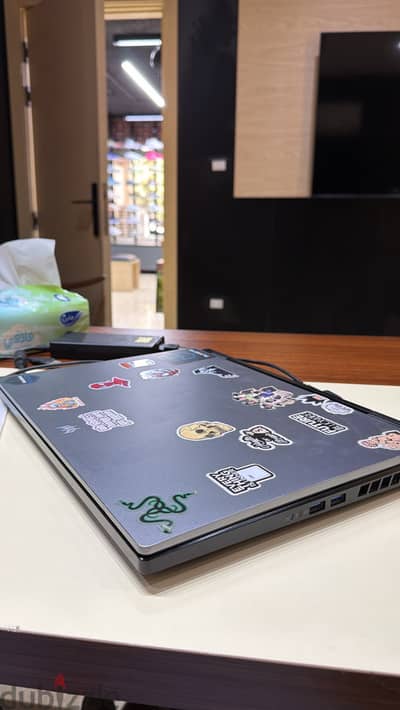 ACER NEO - RTX 4050 - 16 RAM - I5-13500HX