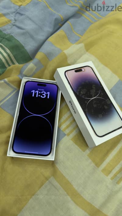 Apple - iPhone 14 Pro Max