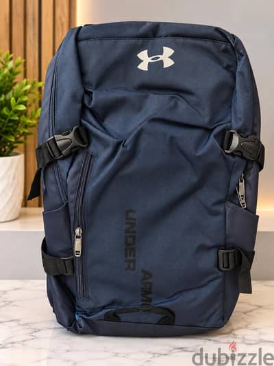 Ander Armour back bag