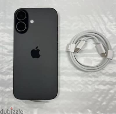 Apple - iPhone 16