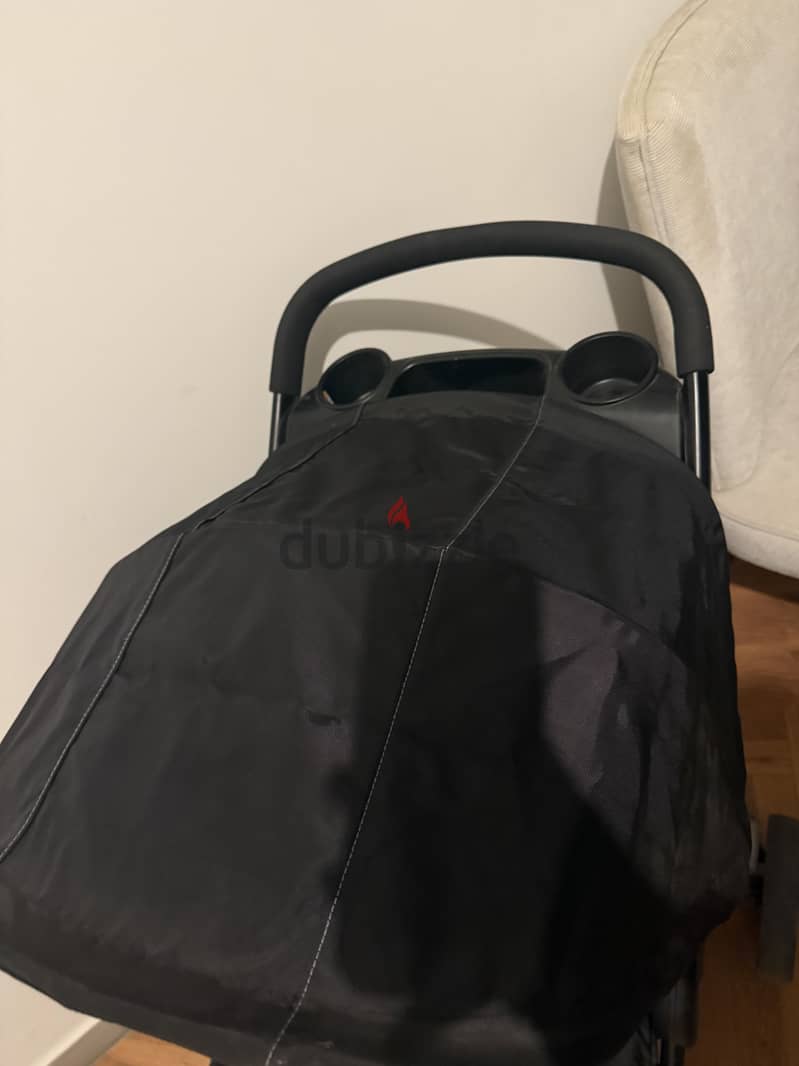 Chicco travel system - viaro 6