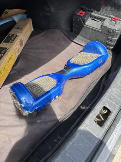 Hover board