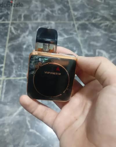 بود vaporesso