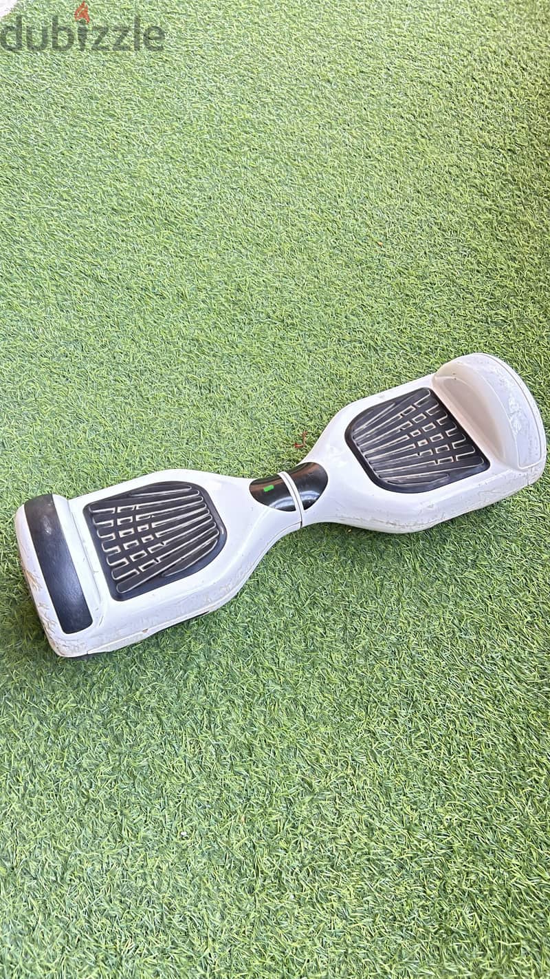 Hover board / balance weel 1