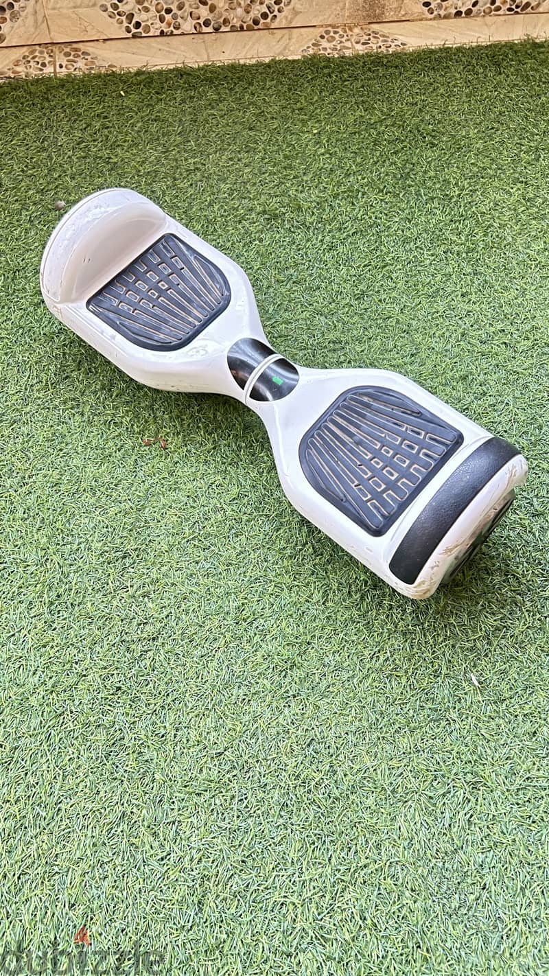 Hover board / balance weel 3