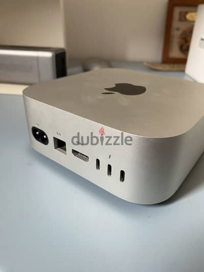 mac mini m4 512gb