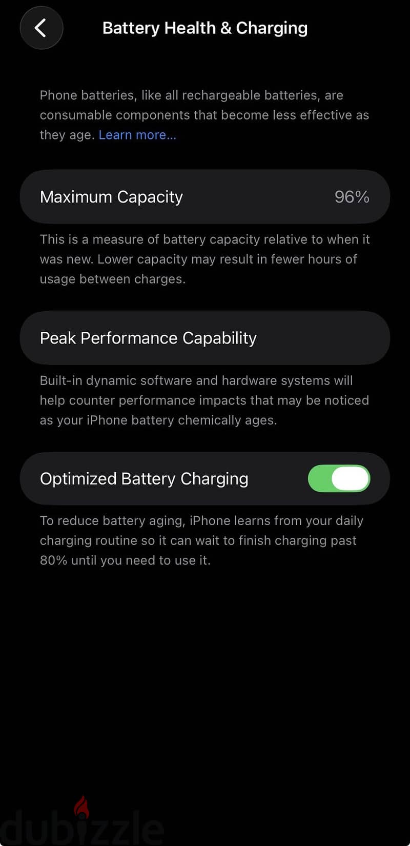 Apple - iPhone 11 3