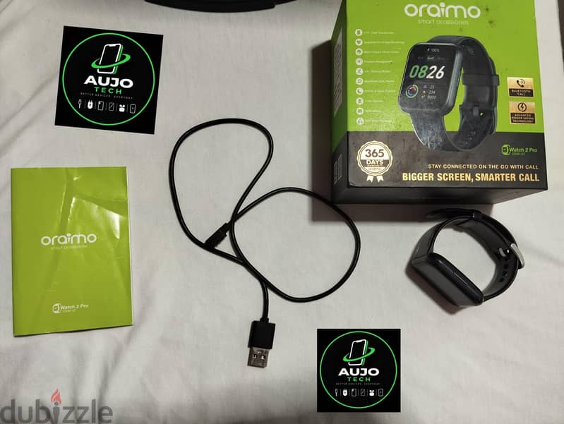 Oraimo 2 pro 1