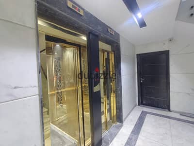 For rent in Flemings Mustafa Kamel directly 135m Ultra Lux
