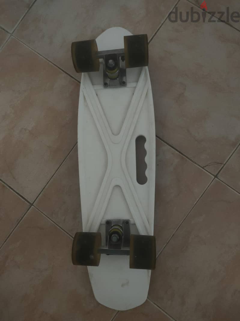 skate board 1