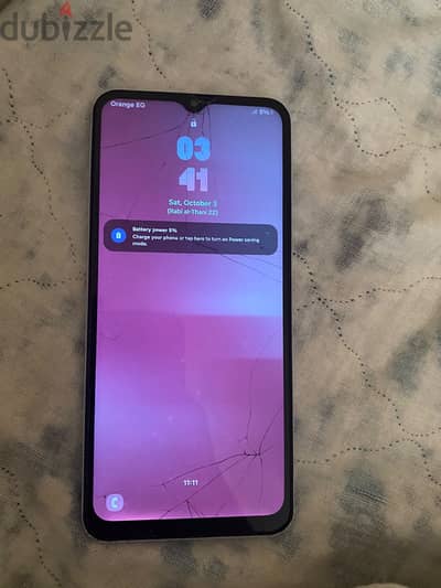 موبايل سامسونج A13