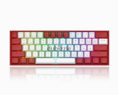 redragon k617 fizz