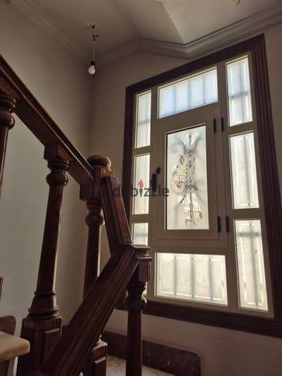 Distinctive twin house for sale | Al Shorouk Compound 2000