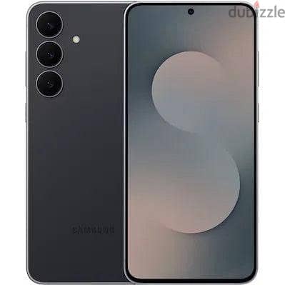 Samsung S25 FE