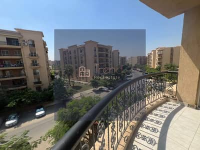 شقة للبيع في الرحاب 2 المرحلة الثامنة 99م