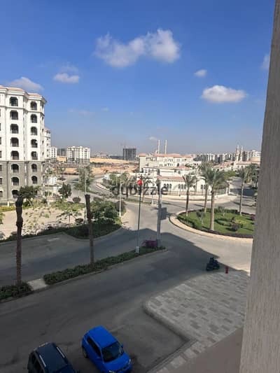Apartment for rent in Celia Compound, the Administrative Capital