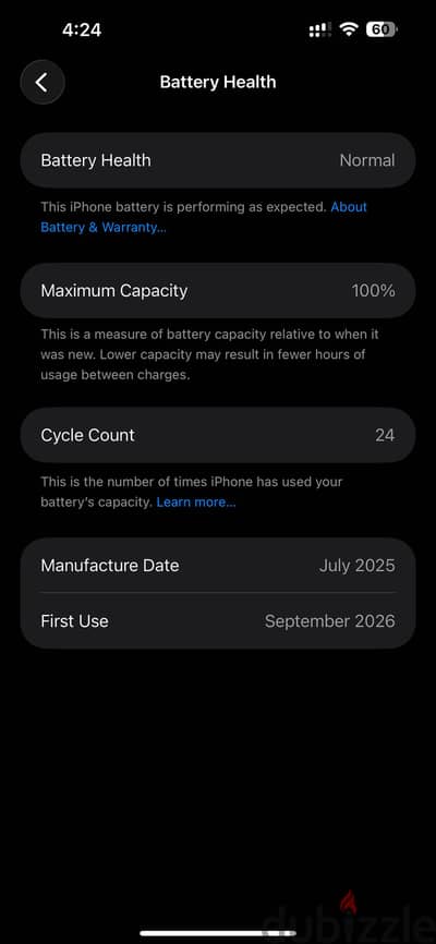 Apple - iPhone 15 plus