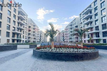 شقة Resale للبيع 220م كومباوند بالم هيلز إسكندرية