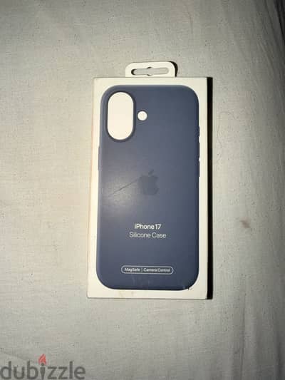 Iphone 17 & 17 pro max original Case for sale