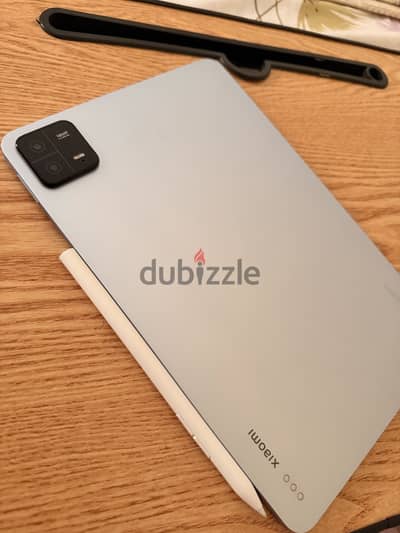 Xiaomi pad 6 mist blue 256GB 8GB RAM